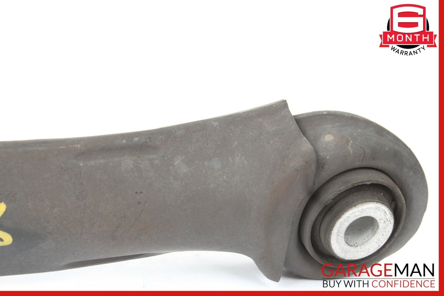 03-09 Mercedes R172 SLK250 Rear Right Passenger Side Lower Thrust Control Arm