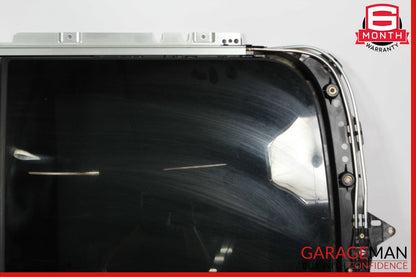 07-15 Mini Cooper Top Upper Pano Panoramic Roof Sunroof Glass Panel Assembly OEM