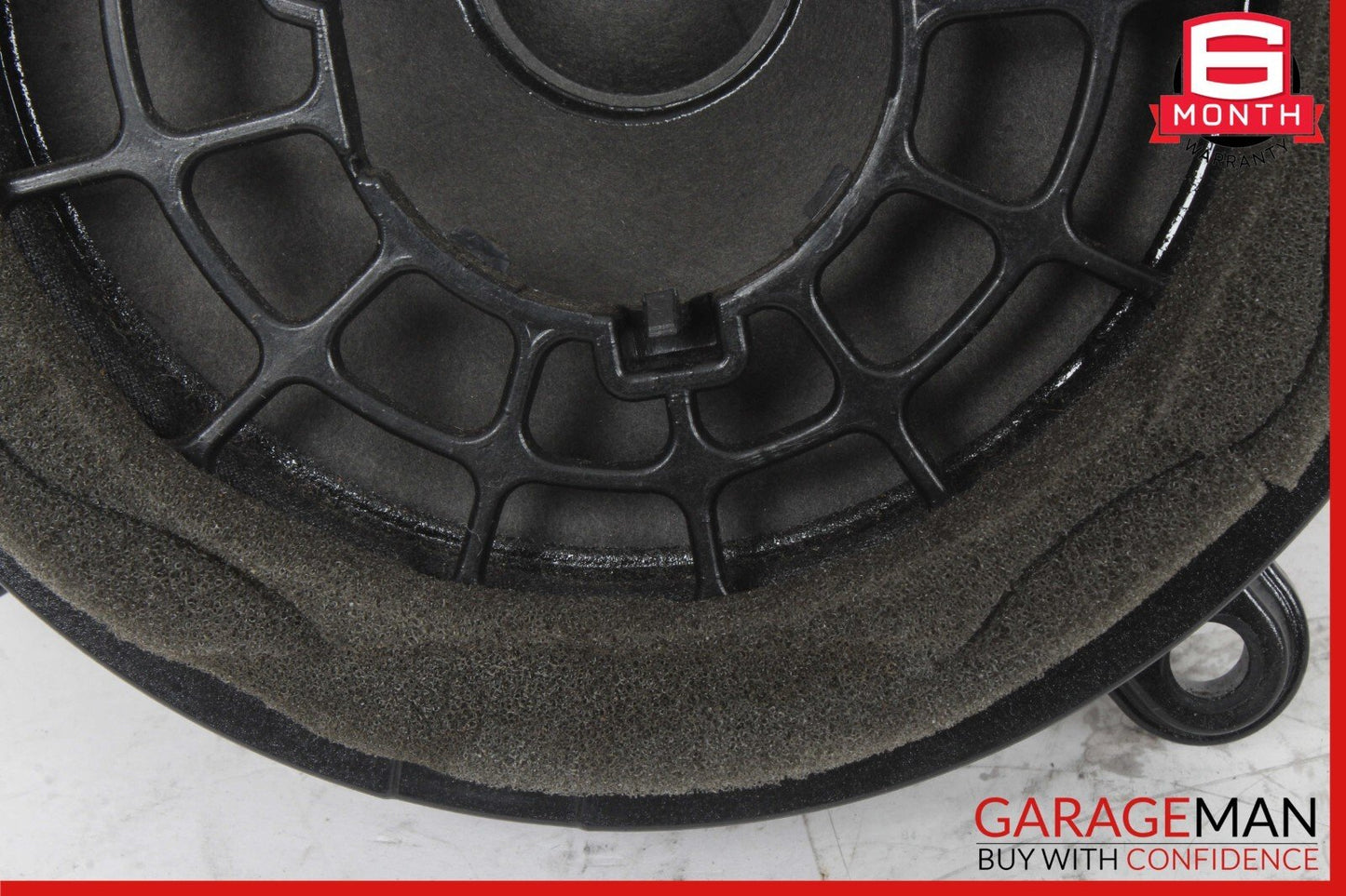03-09 Mercedes W209 CLK350 CLK500 CLK550 Door Sound Speaker Rear OEM