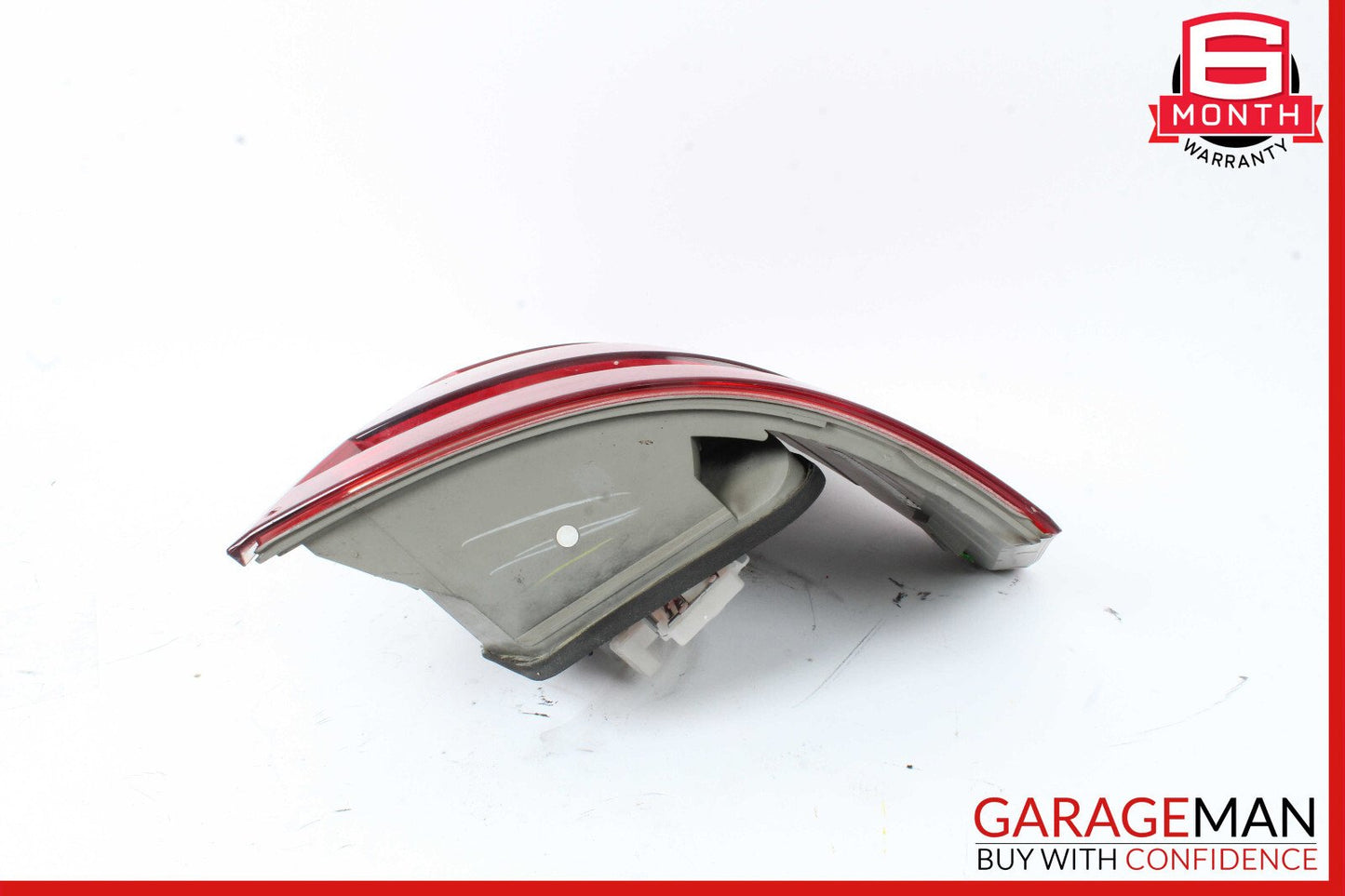 07-09 Mercedes X164 GL550 Right Passenger Side Tail Light Lamp OEM