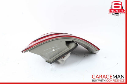 07-09 Mercedes X164 GL550 Right Passenger Side Tail Light Lamp OEM