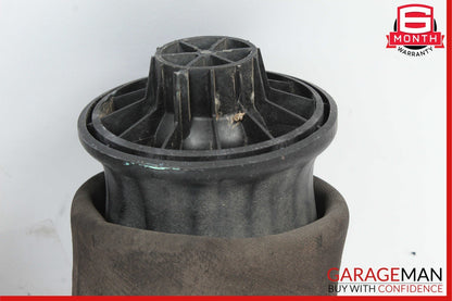 06-19 Mercedes X164 GL450 GLE400 Rear Air Suspension Bag Shock Set of 2 Pc