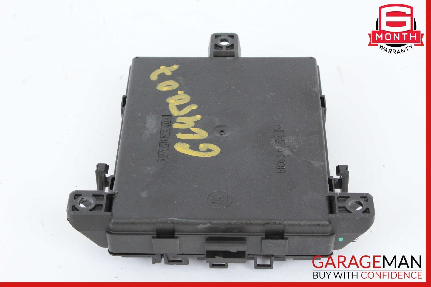 06-13 Mercedes X164 GL450 4MATIC Front Right Side Door Control Module Unit OEM
