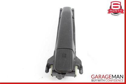 94-00 Mercedes W202 C230 C280 Front Right Side Exterior Door Handle Black OEM