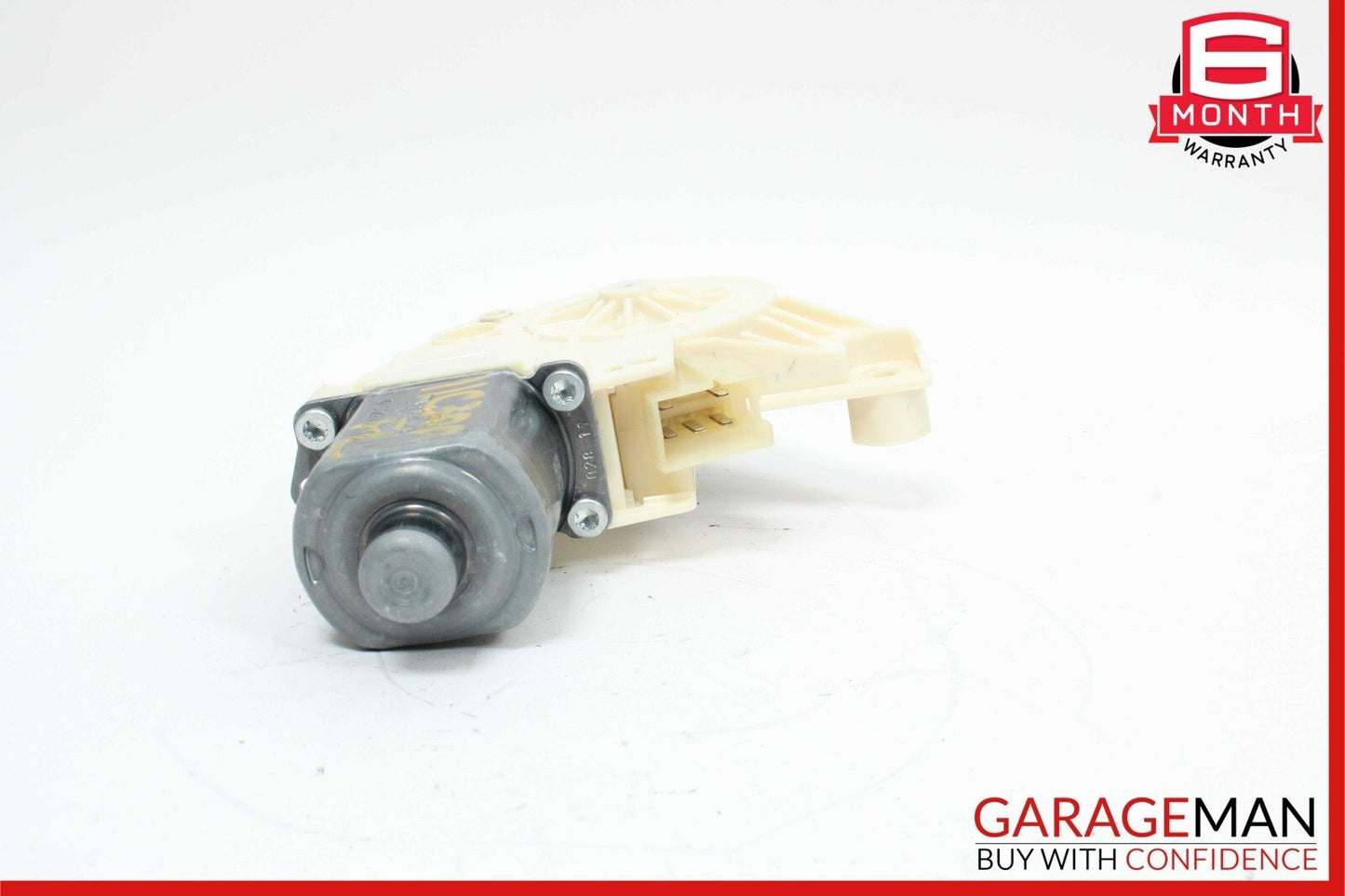 08-16 Mercedes W204 C300 C250 E550 E350 Front Left Door Window Regulator Motor