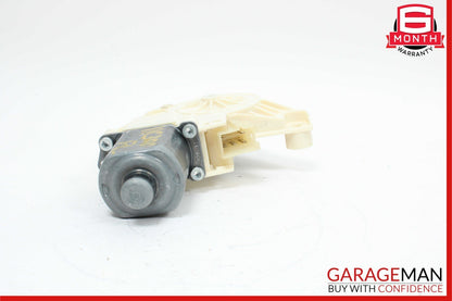 08-16 Mercedes W204 C300 C250 E550 E350 Front Left Door Window Regulator Motor