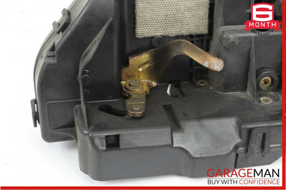 03-09 Mercedes W211 E500 E350 Rear Right Passenger Side Door Lock Latch Actuator