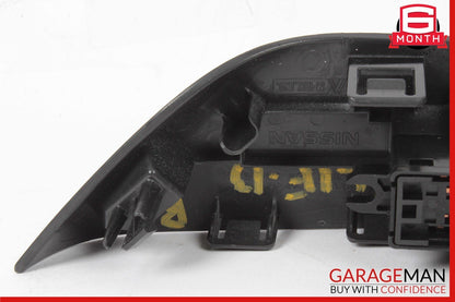 11-17 Nissan Leaf Rear Left Driver Side Door Window Switch OEM
