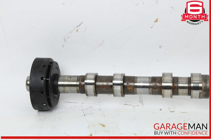08-11 Mercedes W204 C300 Right Side Engine Camshaft Cam Shaft Exhaust OEM
