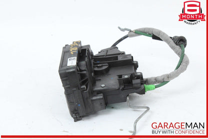 15-20 Mercedes W205 C300 C350e C43 AMG Rear Left Side Door Lock Latch Actuator
