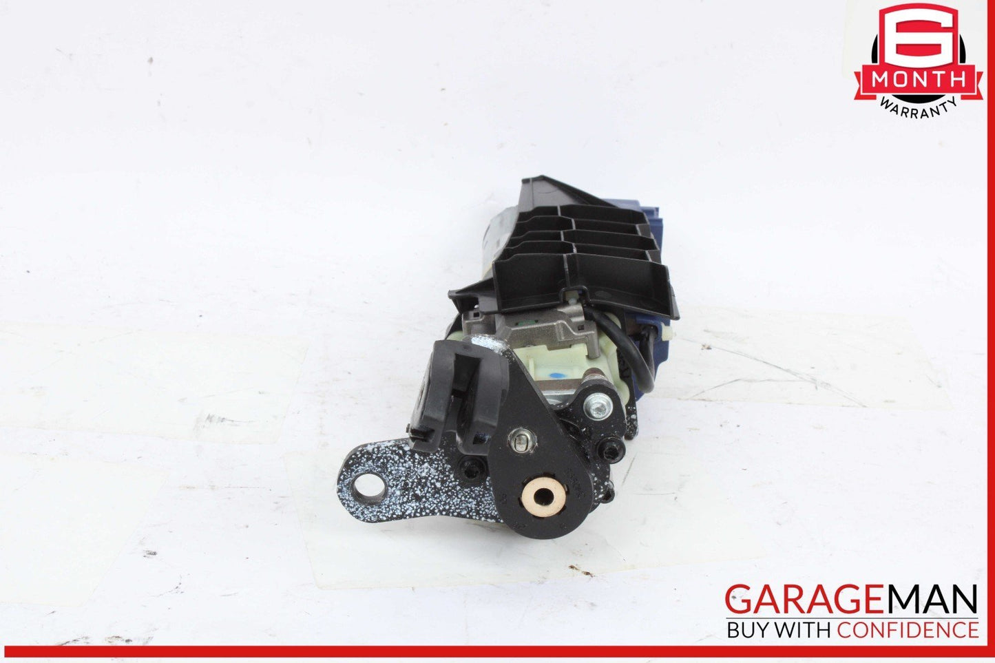 07-15 Audi Q7 Rear Right Passenger Side Trunk Tailgate Lift Motor 4F9959946 OEM