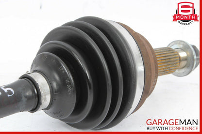 04-06 Porsche Cayenne 955 Front Right or Left Side Drive Axle Shaft Driveshaft