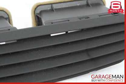 07-14 Mercedes W221 S63 AMG CL550 Center Dash AC A/C Air Vent 2216890066 OEM