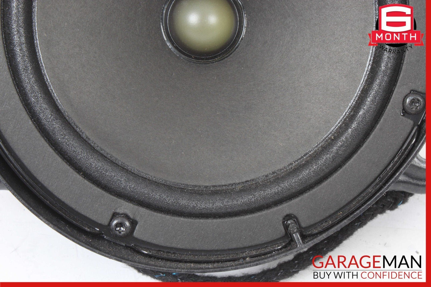00-06 Mercedes W215 CL600 CL55 Door & Tweeter Speaker Right Passenger Side OEM
