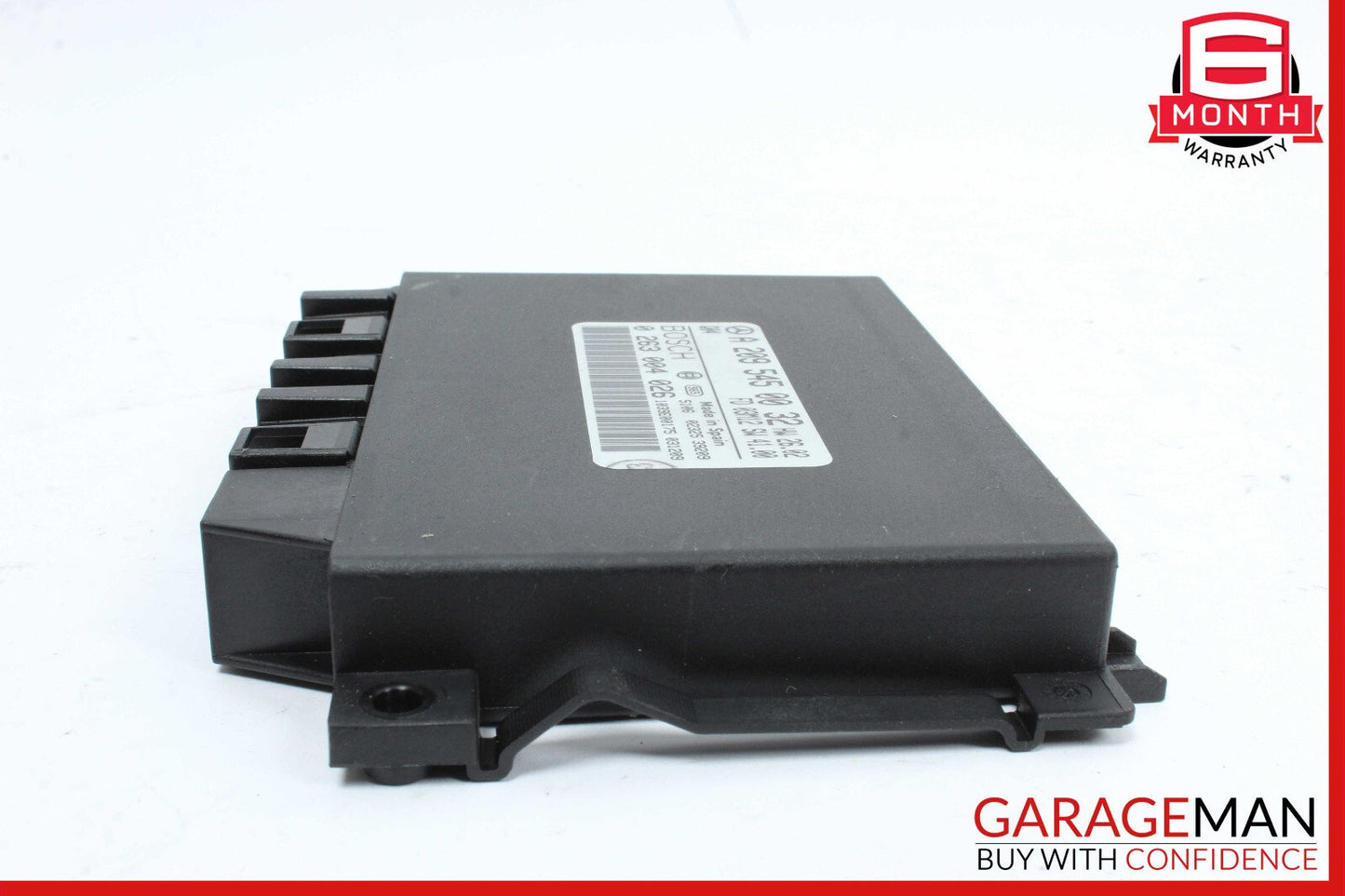 03-09 Mercedes W209 CLK55 CLK500 Parktronic Park Assist Control Module OEM