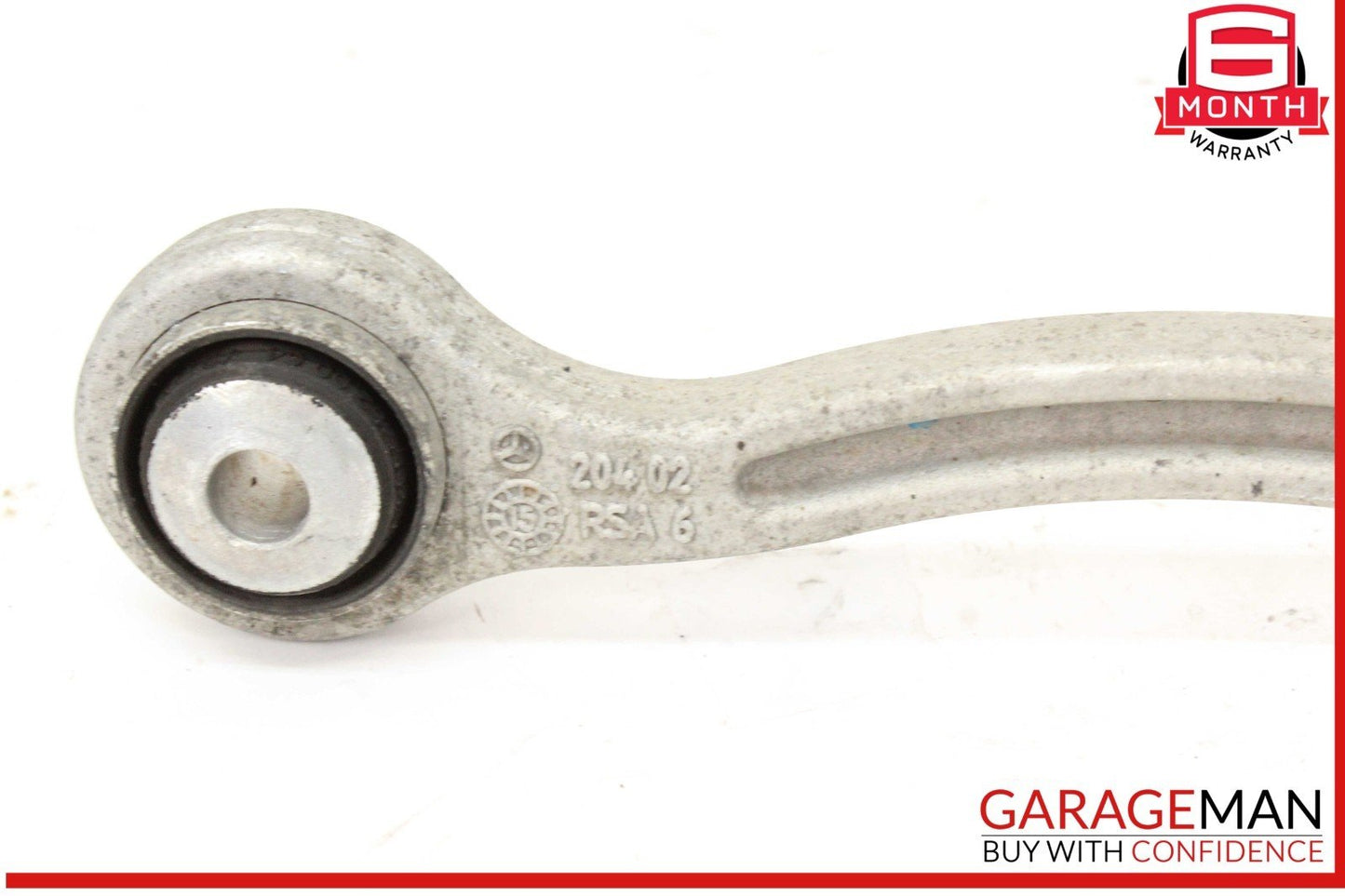 15-20 Mercedes W205 C300 Rear Left or Rear Right Side Lower Control Arm OEM