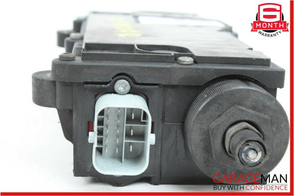 07-13 Mercedes W221 S350 S550 CL550 Emergency Electric Parking Brake Actuator
