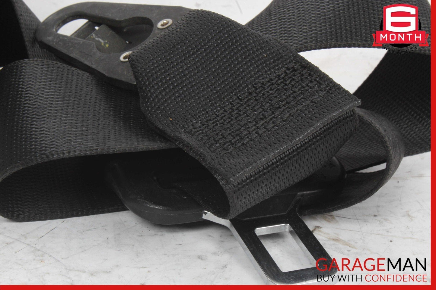 12-20 Mercedes R172 SLK350 SLC300 Front Right Side Seat Belt Seatbelt Retractor
