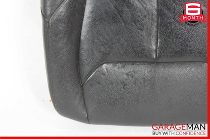 12-19 BMW F30 335i 328i LOWER SEAT CUSHION FRONT LEFT OEM
