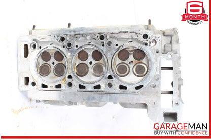 06-11 Mercedes W204 C300 Right Side Engine Motor Cylinder Head 2720104820 OEM