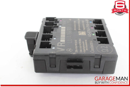 12-20 Mercedes W117 CLA250 CLA45 AMG ML350 Front Right Side Door Control Module