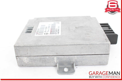 07-13 Mercedes X164 GL450 GL550 Voice Language Communication Control Module Unit