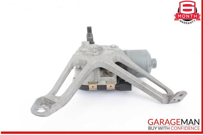 14-21 BMW i3 I01 Hybrid Front Left Side Windshield Wiper Motor 7359449 OEM