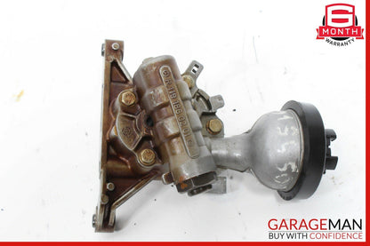 90-93 Mercedes R129 500SL Engine Motor Oil Pump 1191860201