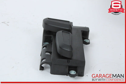 12-18 Audi Q5 A6 A7 Front Left Driver Side Power Seat Adjustment Switch OEM