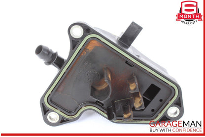 06-15 Mercedes W204 C300 ML350 Engine Oil Separator Cover 2720160134 OEM