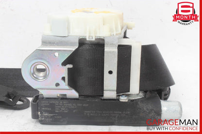 07-15 Audi Q7 4L Front Right Passenger Side Seat Belt 33058732D OEM