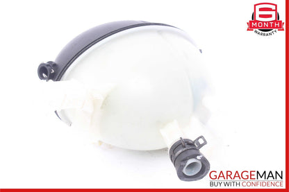 08-16 Mercedes W204 C300 E350 E400 Coolant Reservoir Overflow Expansion Tank OEM