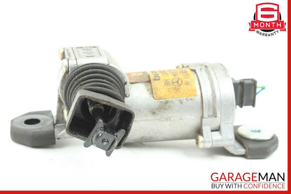 98-05 Mercedes W163 ML320 ML500 Rear Right Door Quarter Window Regulator Motor