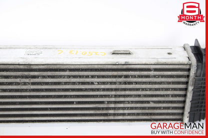 12-15 Mercedes W204 C250 R171 SLK250 M271 Intercooler Air Cooler Radiator