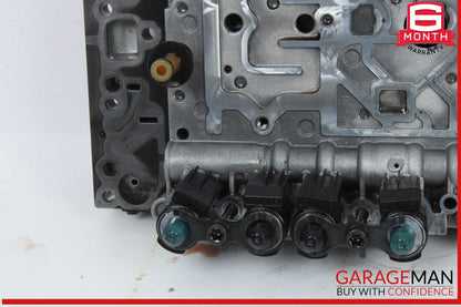 Mercedes W212 E350 GL450 CL550 7G Tronic Transmission Valve Body 2312703801 OEM