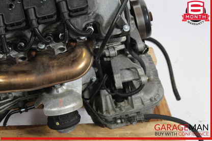 02-06 Chrysler Crossfire 3.2L V6 Complete Engine Motor Block Assembly OEM 168k