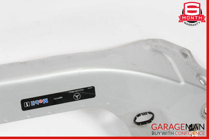 98-05 Mercedes W163 ML320 ML500 Front Upper Radiator Support Bracket Tie Bar OEM