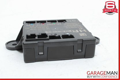 08-18 Mercedes W204 C300 CLS63 E550 Rear Right Side Door Control Module Unit
