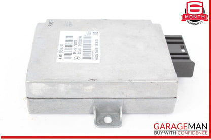 07-14 Mercedes W221 S550 CL550 Bluetooth Communication Module 2218709685 OEM