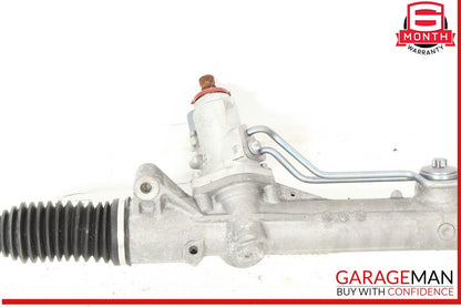 07-10 Mercedes W221 S550 CL550 RWD Power Steering Rack and Pinion 2214601800 OEM