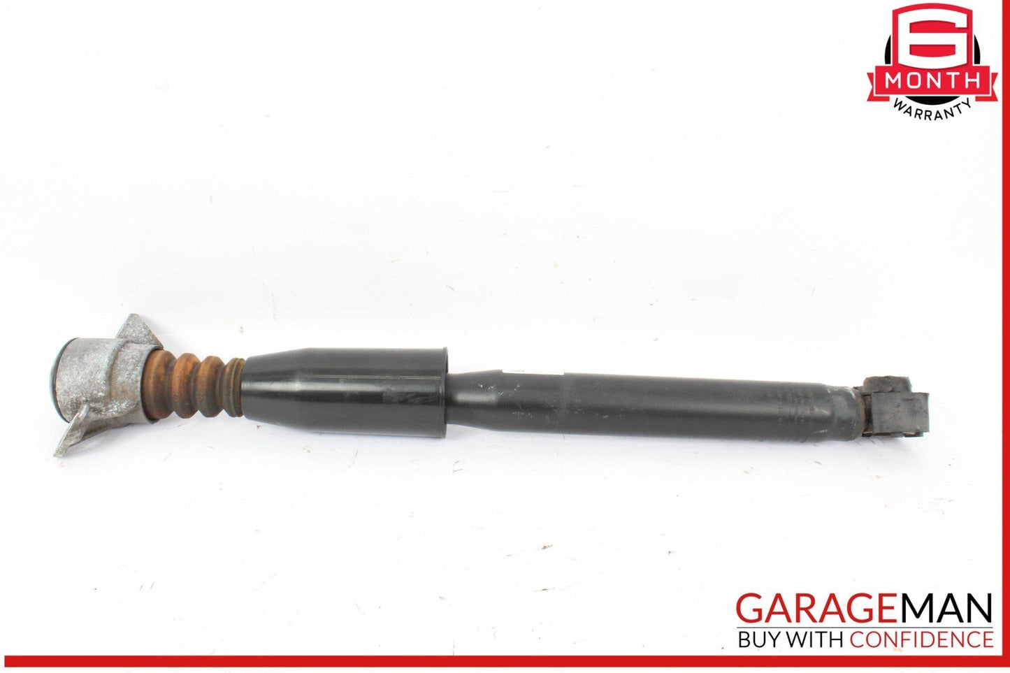 14-17 Audi SQ5 Rear Left and Rear Right Side Shock Strut Absorber Set of 2 OEM