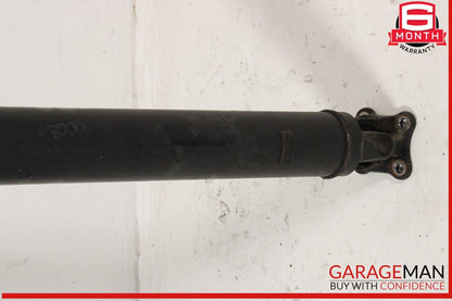 11-20 Mitsubishi Outlander Sport Rear Driveshaft Propeller Drive Shaft OEM