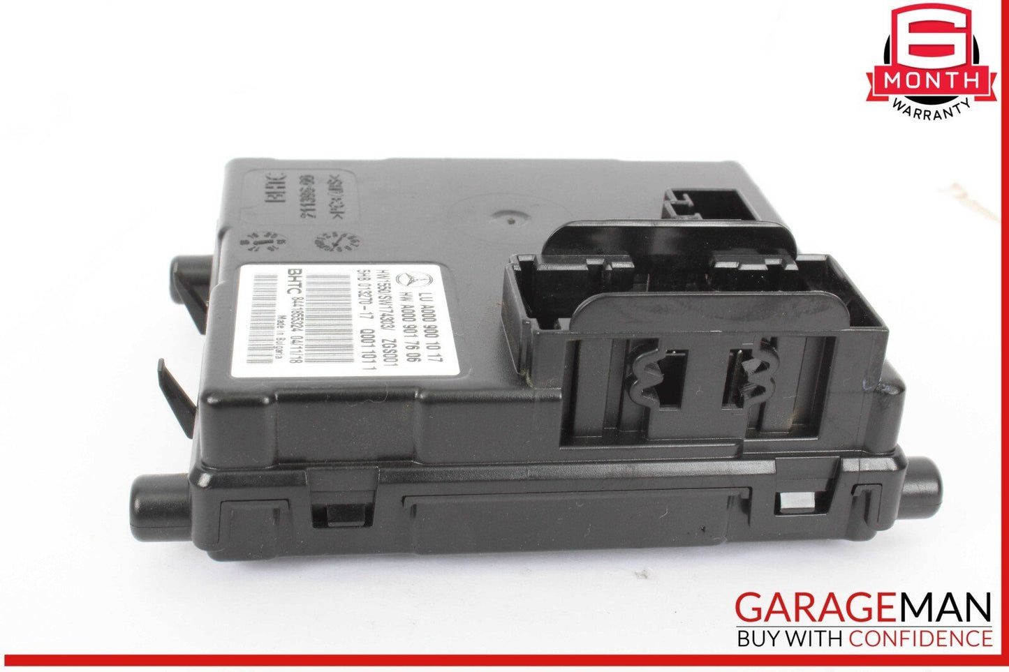 19-23 Mercedes W213 E300 C350 AC A/C Heater Control Module Unit OEM