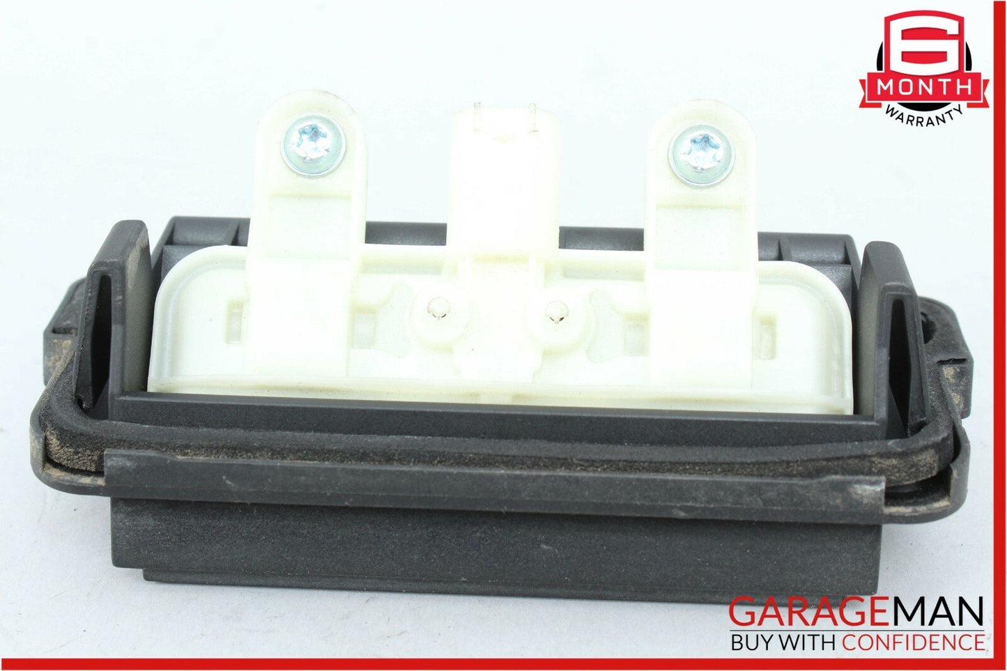 07-13 Mercedes W221 S550 S65 AMG Trunk Lid Unlock Release Handle 2217500893 OEM