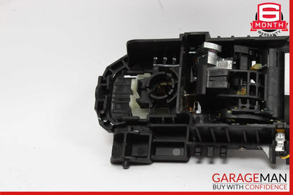 14-21 Maserati Ghibli Rear Left Driver Side Exterior Door Handle Assembly OEM
