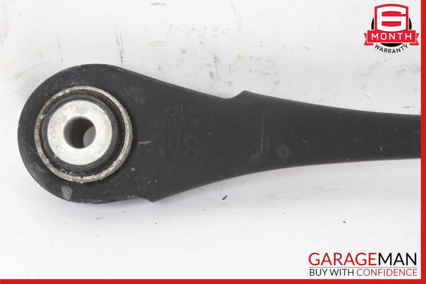 12-18 BMW F30 328i 528i Rear Right or Left Side Trailing Control Arm OEM