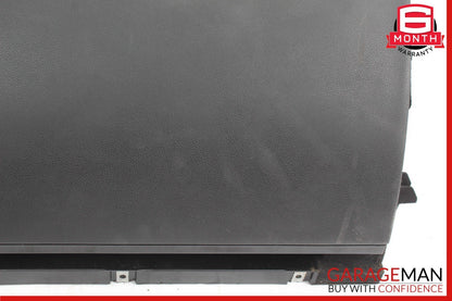 06-13 Mercedes W251 R350 R500 Dashboard Glove Box Storage Tray Compartment OEM