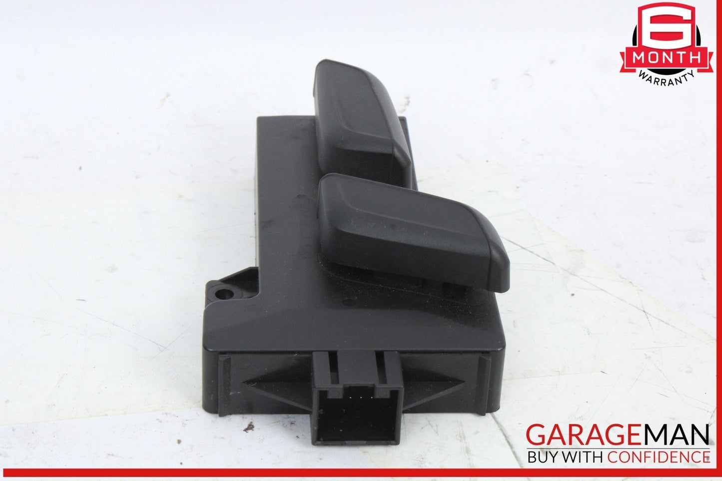 15-24 Audi S5 A5 S3 A4 Front Left Driver Side Seat Adjustment Control Switch OEM