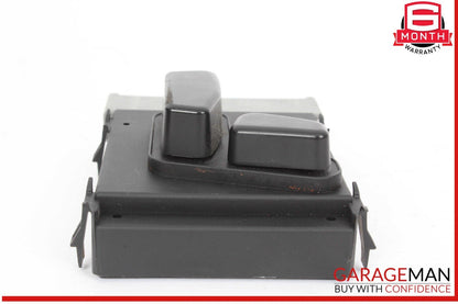 14-20 Maserati Ghibli Front Left Side Seat Adjustment Control Switch Module OEM