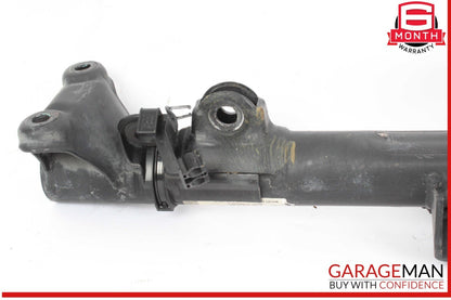 08-14 Mercedes W204 C250 C300 Front Left or Front Right Shock Strut Absorber OEM